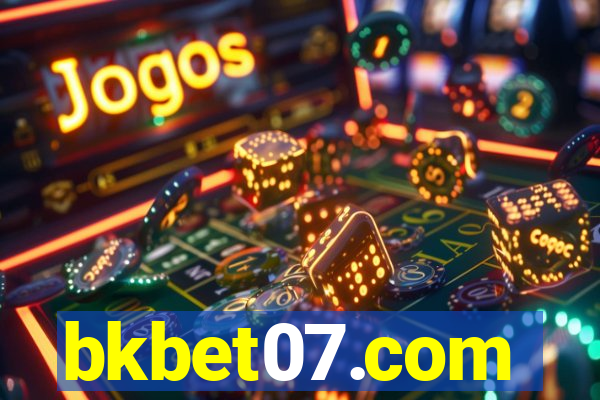 bkbet07.com