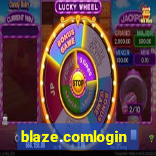 blaze.comlogin