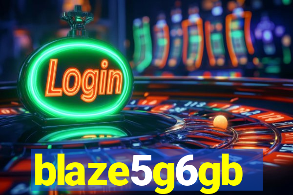 blaze5g6gb