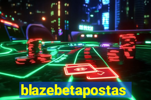 blazebetapostas