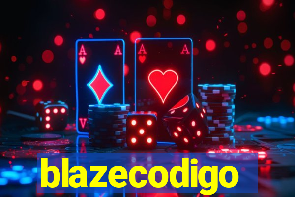 blazecodigo