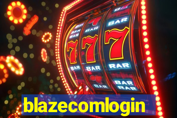 blazecomlogin