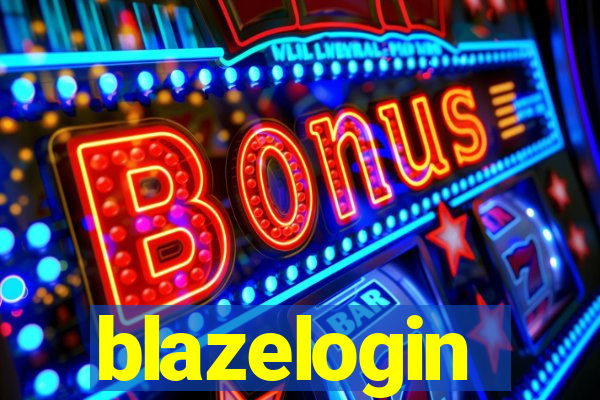 blazelogin