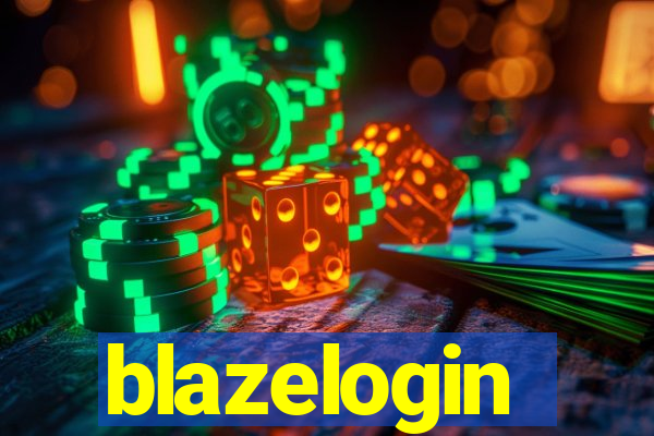 blazelogin