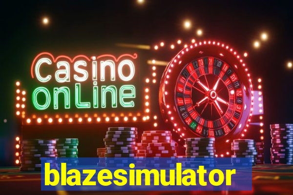 blazesimulator