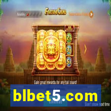 blbet5.com