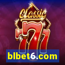 blbet6.com