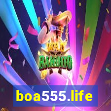 boa555.life