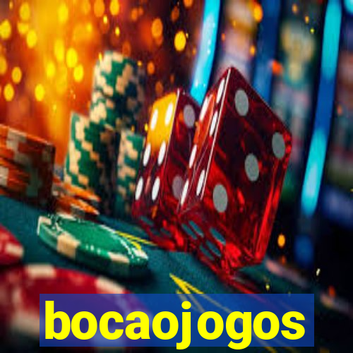 bocaojogos