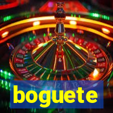 boguete