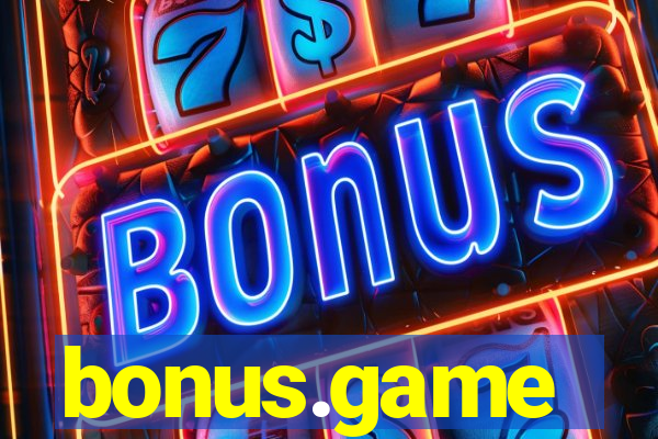 bonus.game