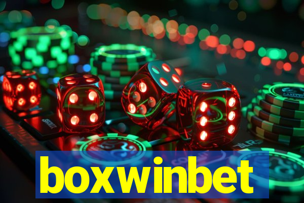 boxwinbet