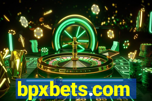 bpxbets.com