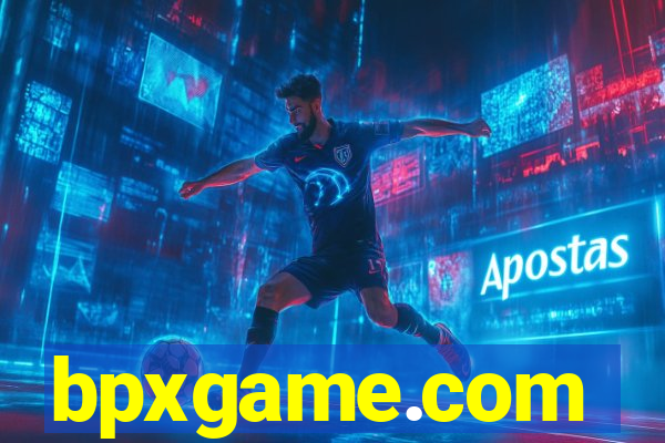 bpxgame.com