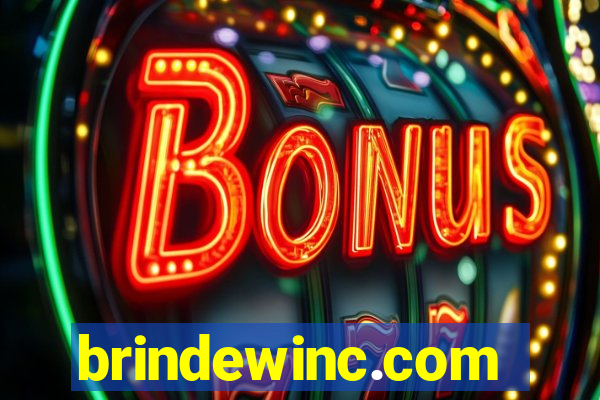 brindewinc.com