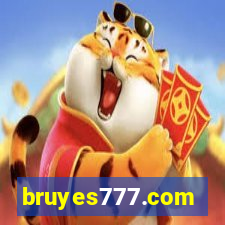 bruyes777.com