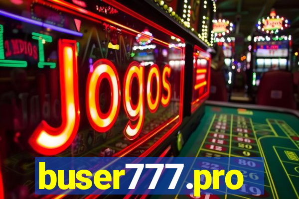 buser777.pro