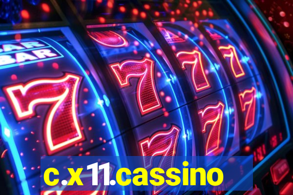 c.x11.cassino