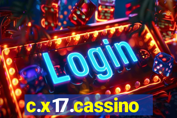 c.x17.cassino