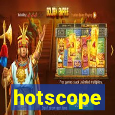 hotscope