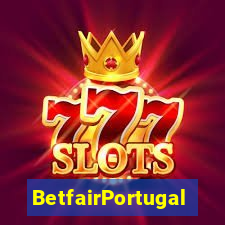 BetfairPortugal