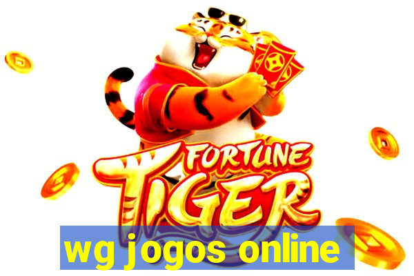 wg jogos online