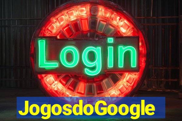 JogosdoGoogle