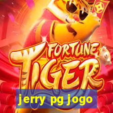 jerry pg jogo