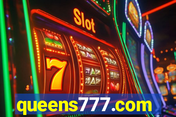 queens777.com