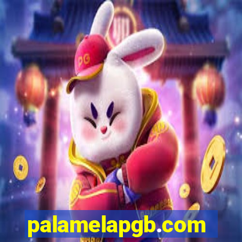 palamelapgb.com