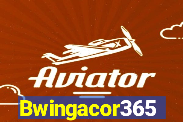 Bwingacor365