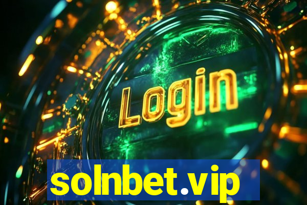 solnbet.vip