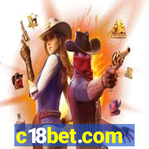 c18bet.com