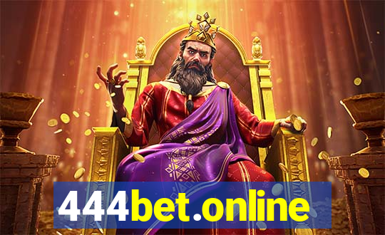 444bet.online