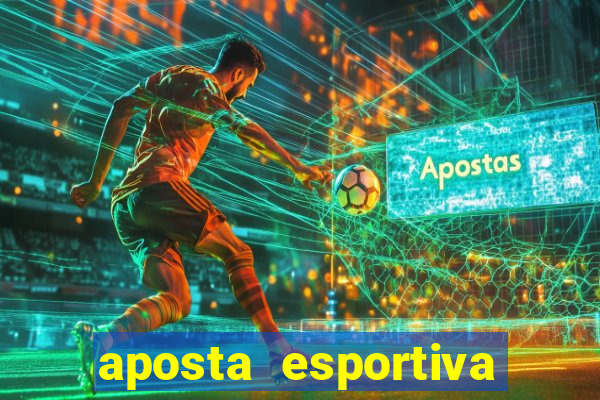 aposta esportiva deposito minimo 1 real