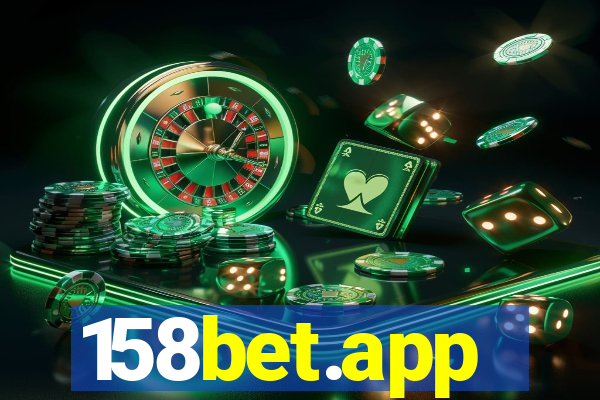 158bet.app