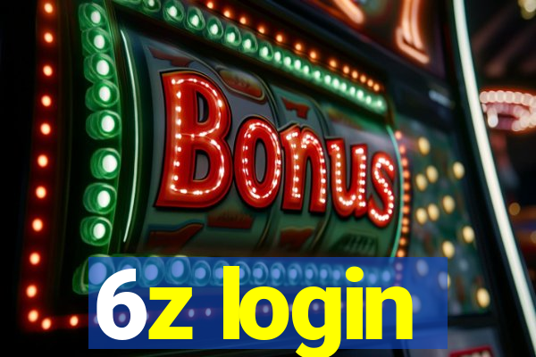 6z login