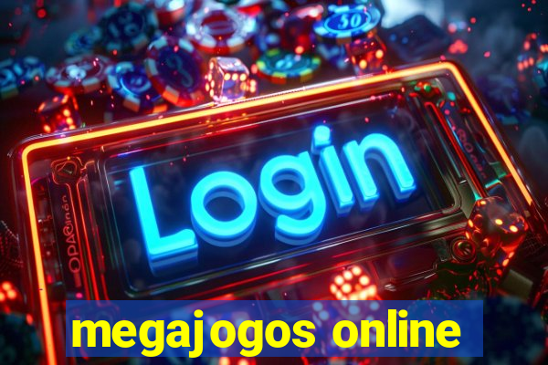 megajogos online