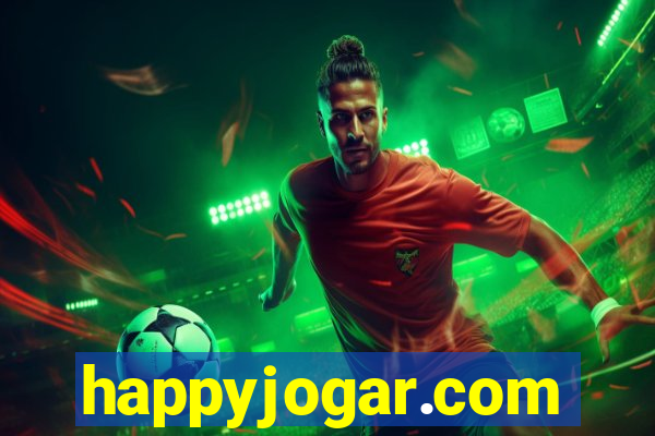 happyjogar.com