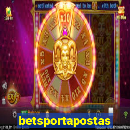 betsportapostas