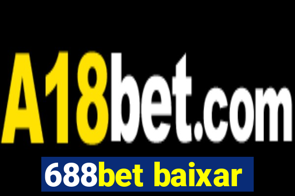 688bet baixar