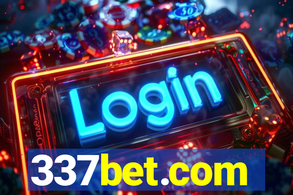 337bet.com