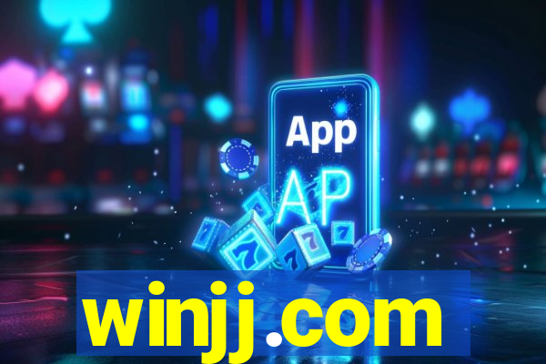 winjj.com