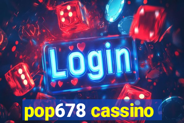 pop678 cassino