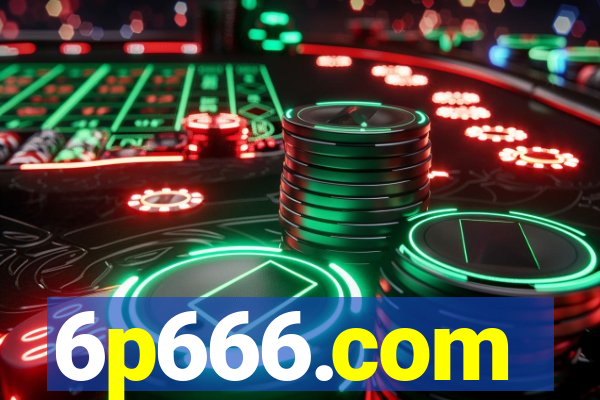 6p666.com