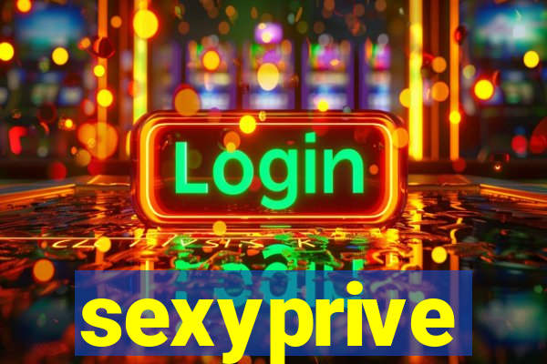 sexyprive