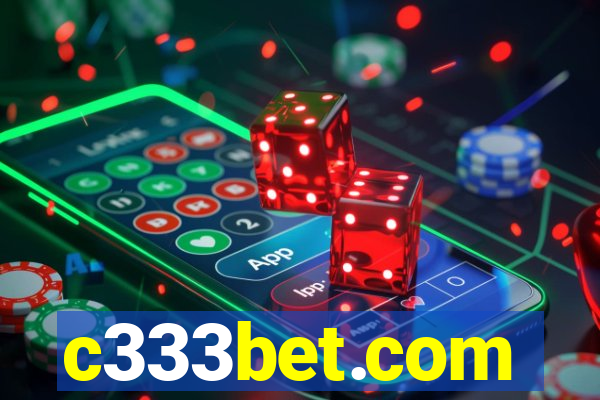 c333bet.com