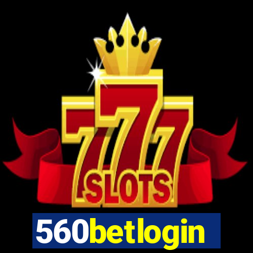 560betlogin