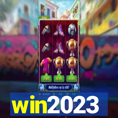 win2023