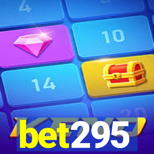 bet295